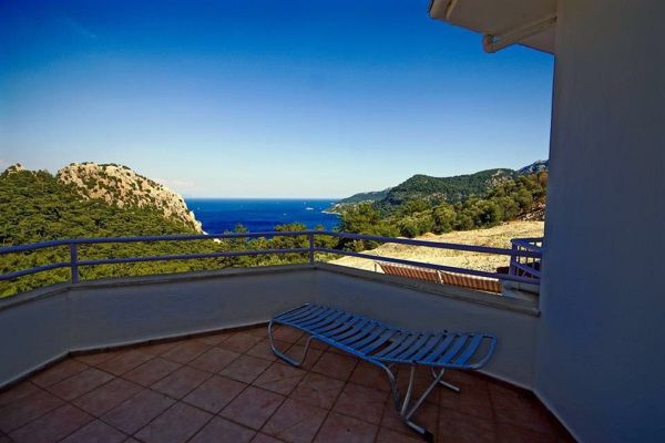 Lavanta Hotel Trunc (Turunç)